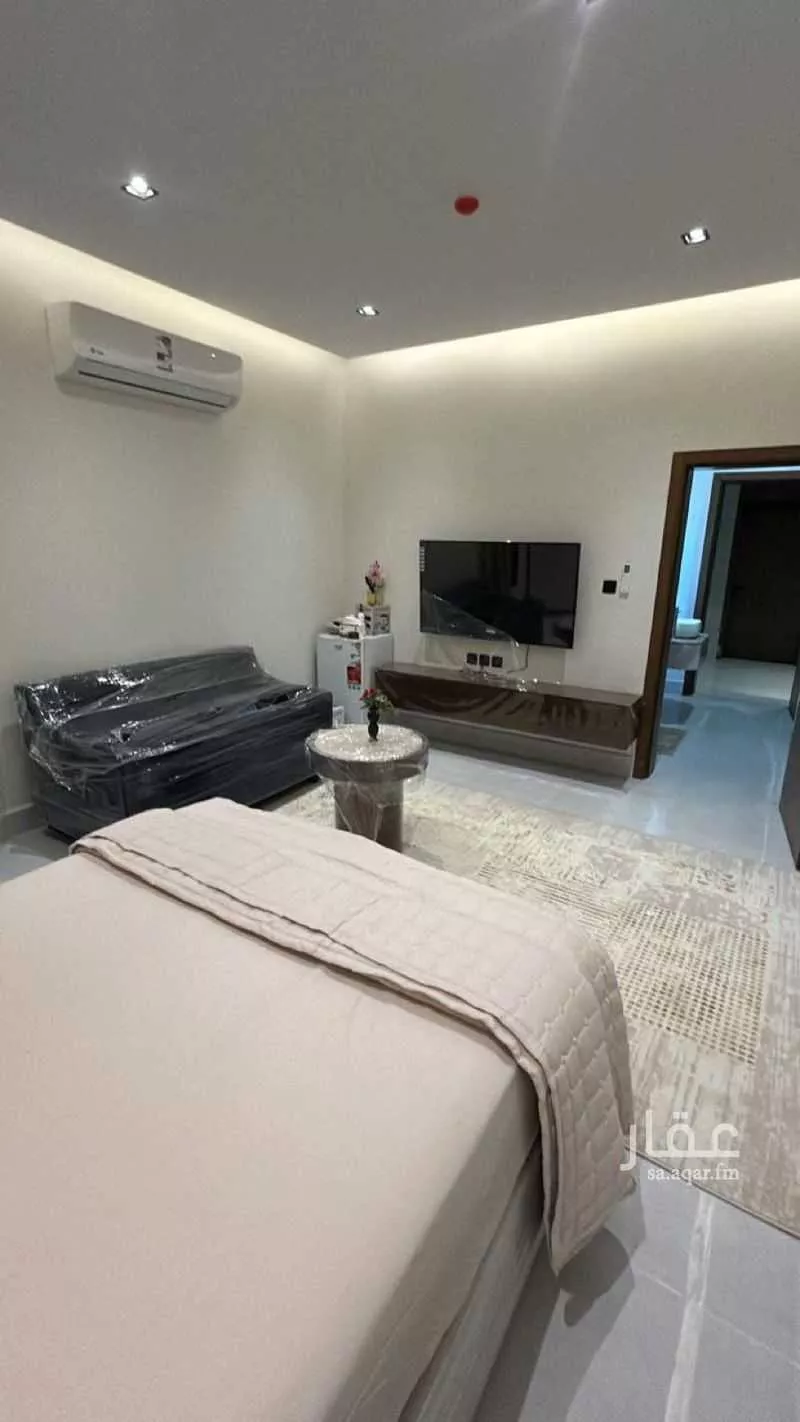 1 bedroom apartment in Al Hamra 3