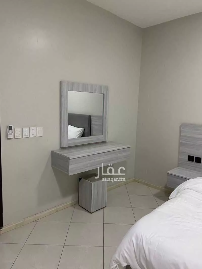 شقة 1 غرف في الجسر 1