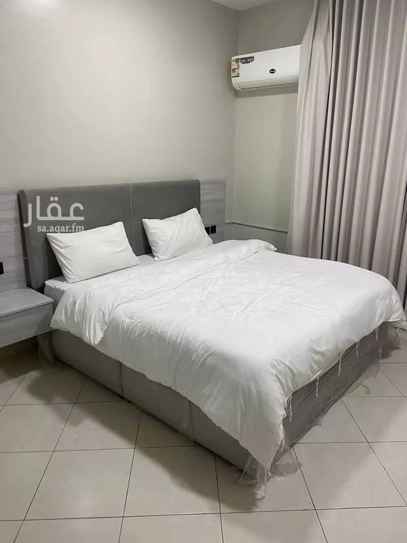 شقة 1 غرف في الجسر 2