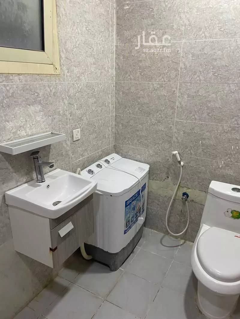 شقة 1 غرف في الجسر 4