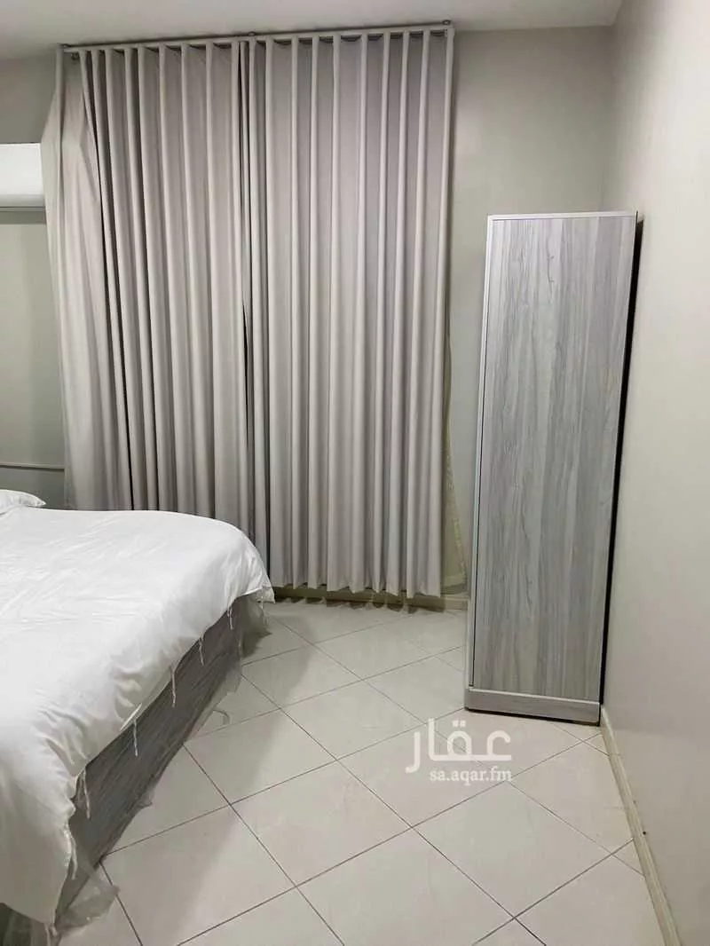 شقة 1 غرف في الجسر 7