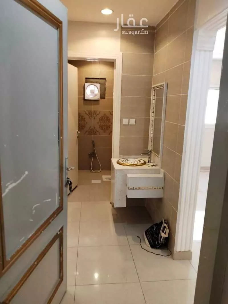 شقة 3 غرف في طويق 2