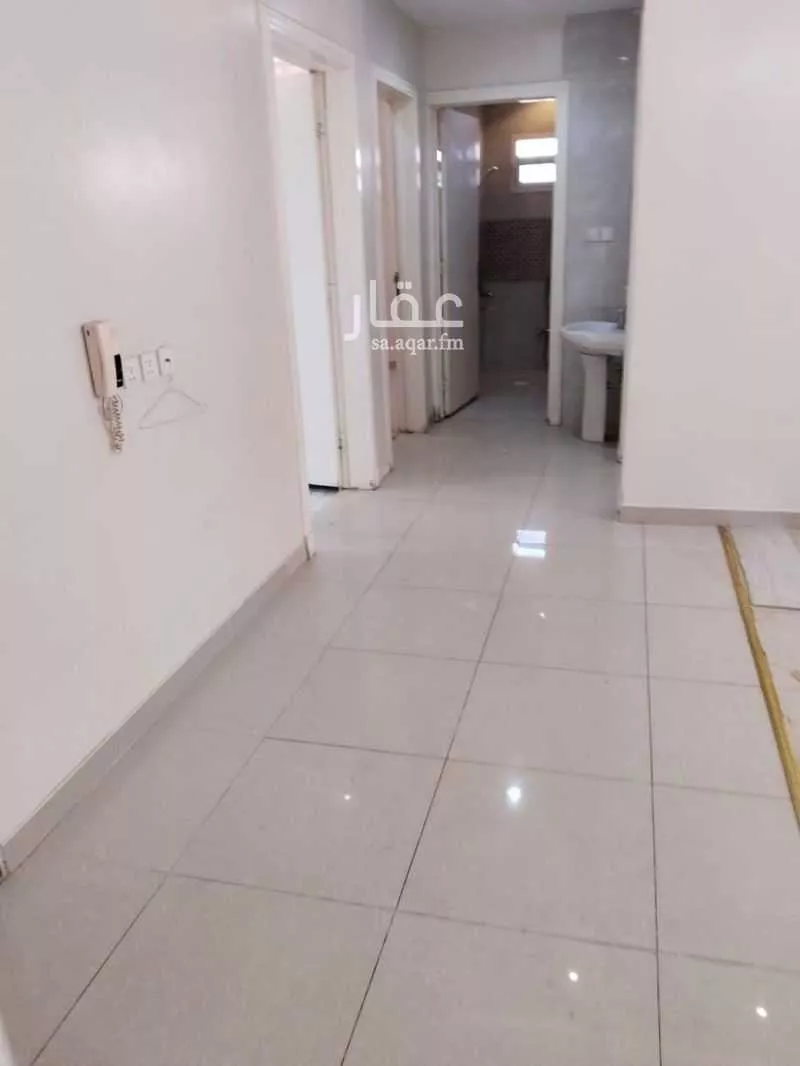 شقة 3 غرف في طويق 6