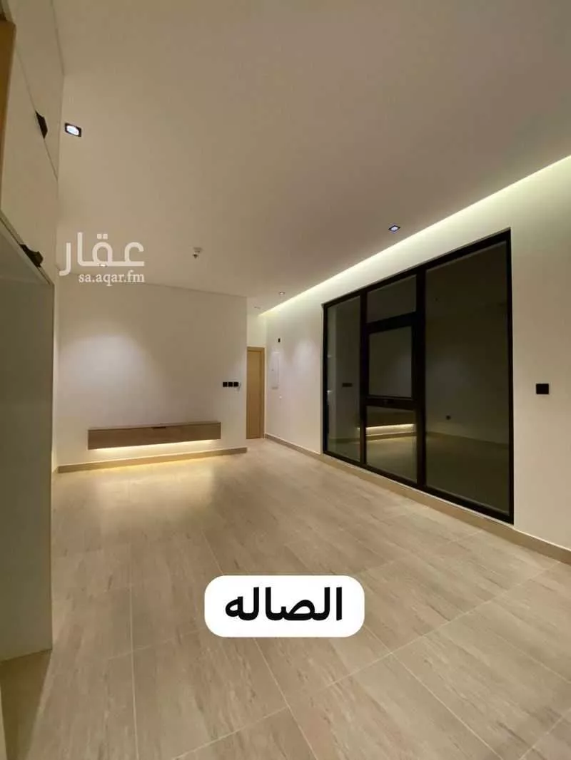 شقة 3 غرف في الحمرا 1