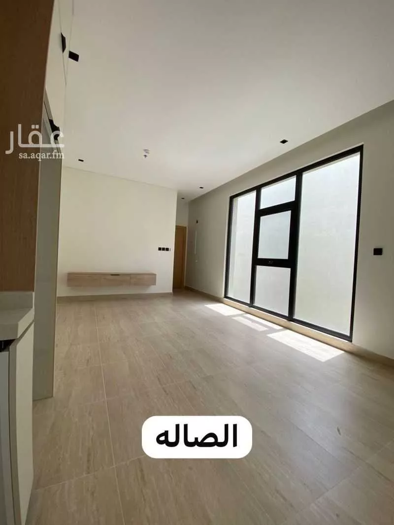 شقة 3 غرف في الحمرا 2