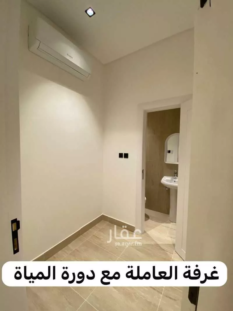 شقة 3 غرف في الحمرا 12