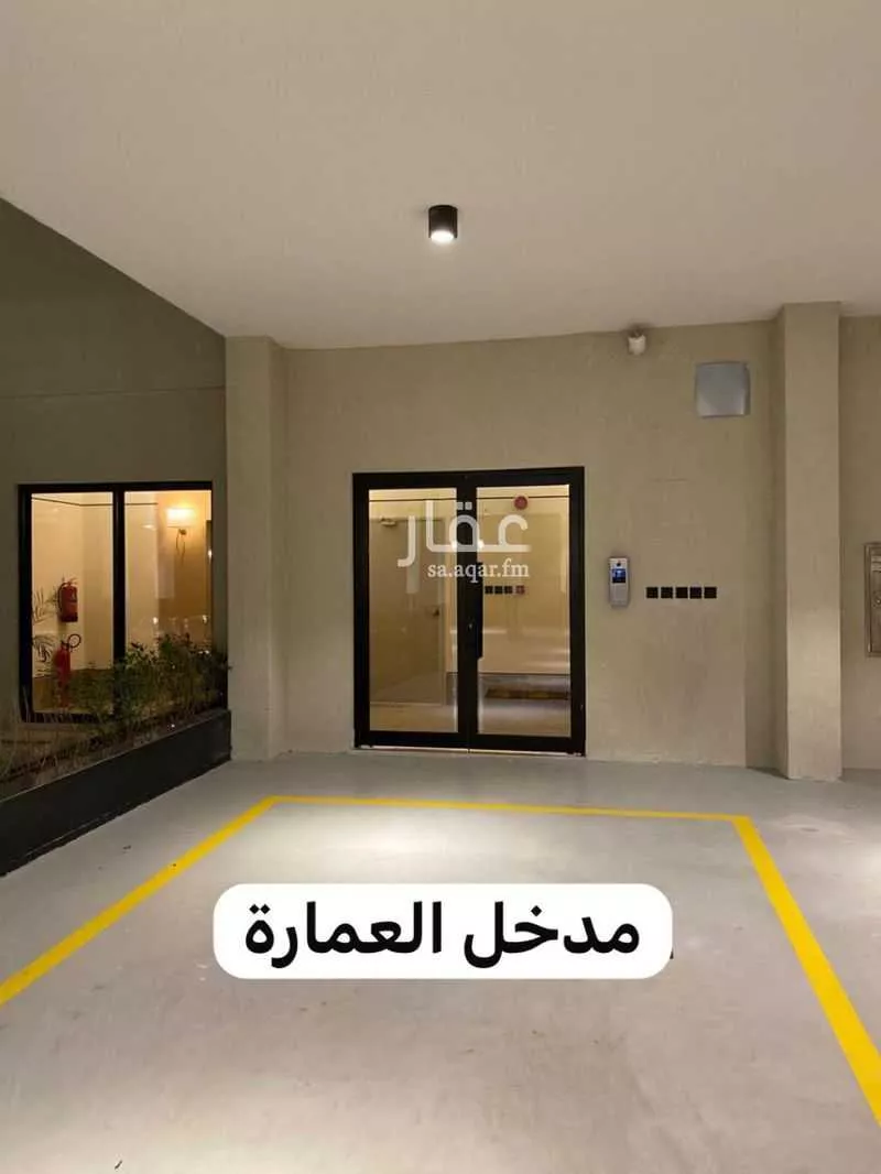 شقة 3 غرف في الحمرا 17