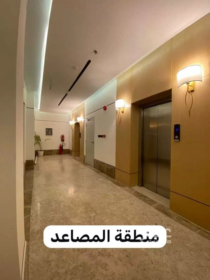 شقة 3 غرف في الحمرا 19