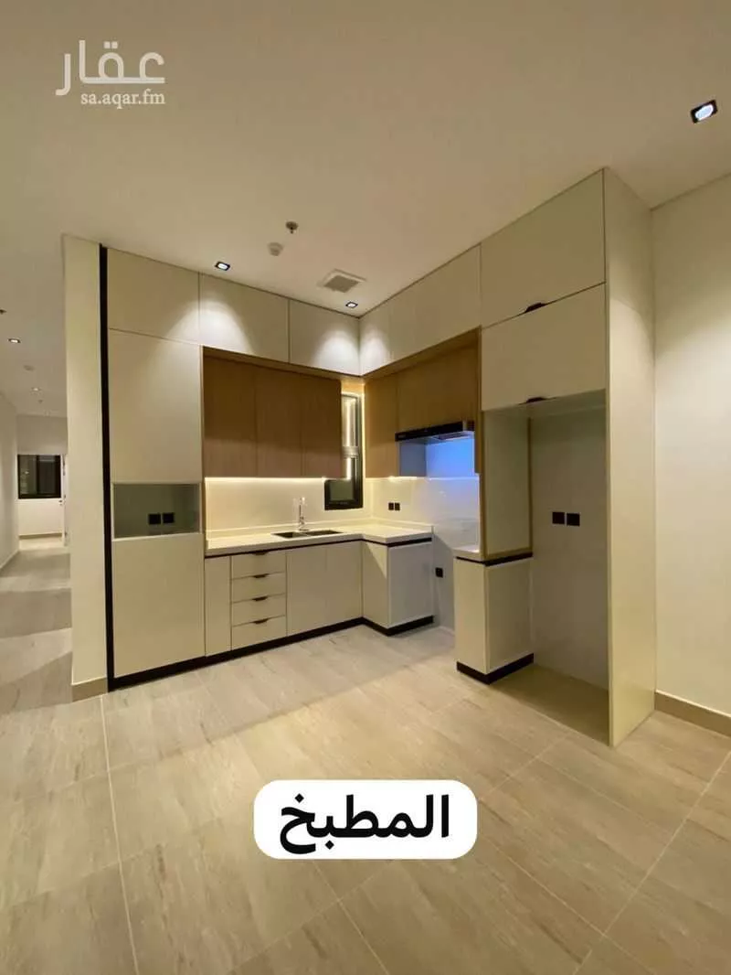 شقة 3 غرف في الحمرا 3