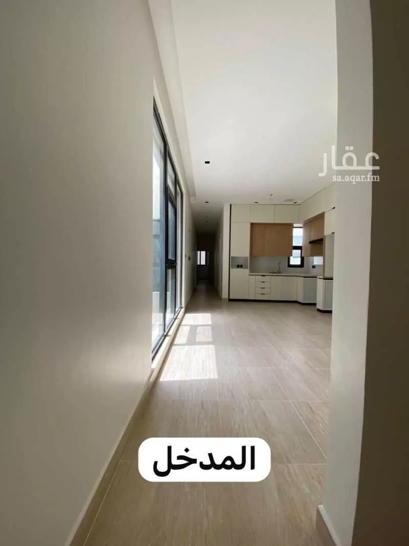 شقة 3 غرف في الحمرا 4