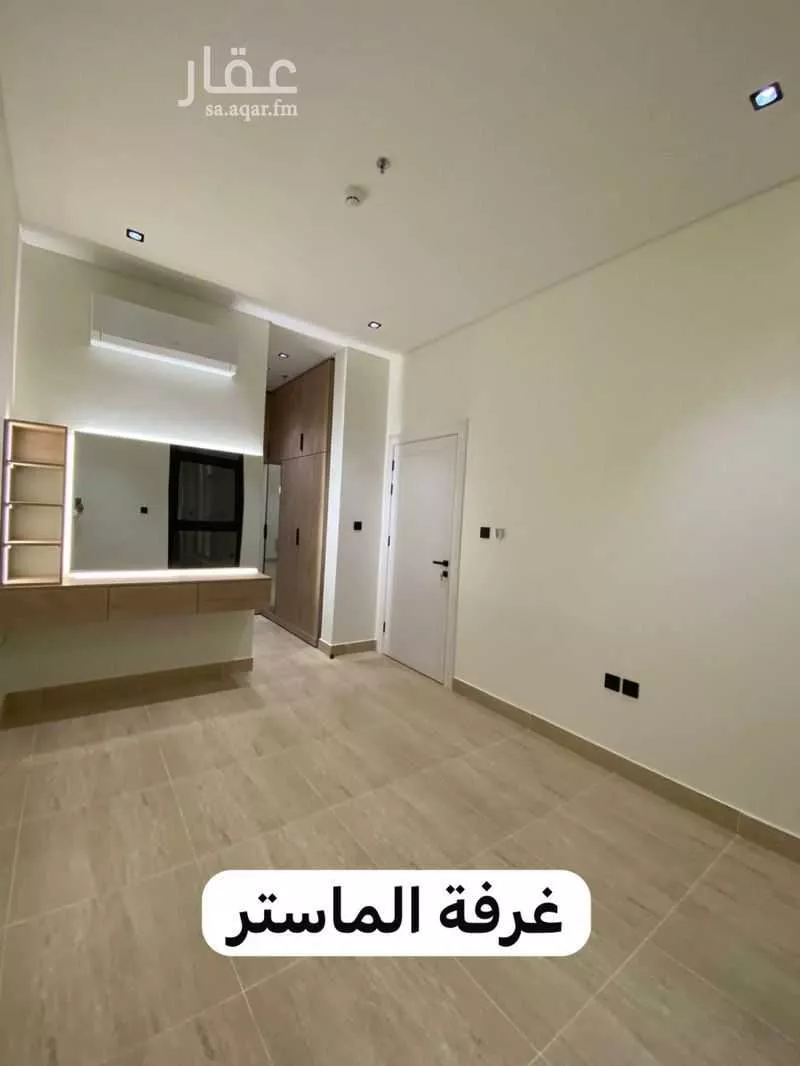 شقة 3 غرف في الحمرا 5