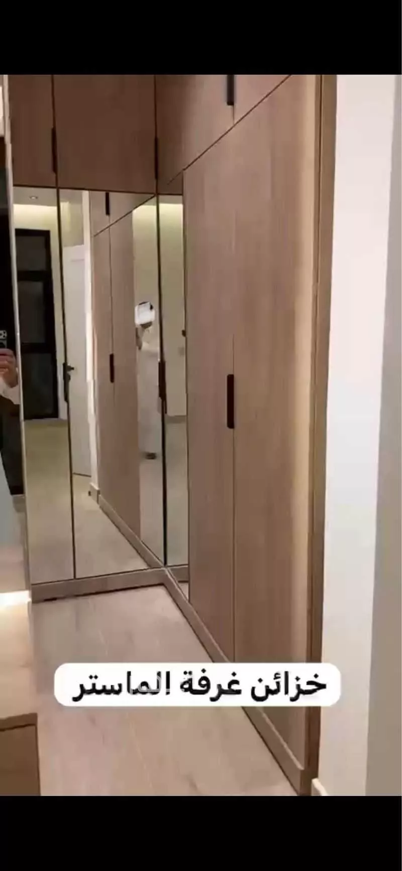 شقة 3 غرف في الحمرا 6