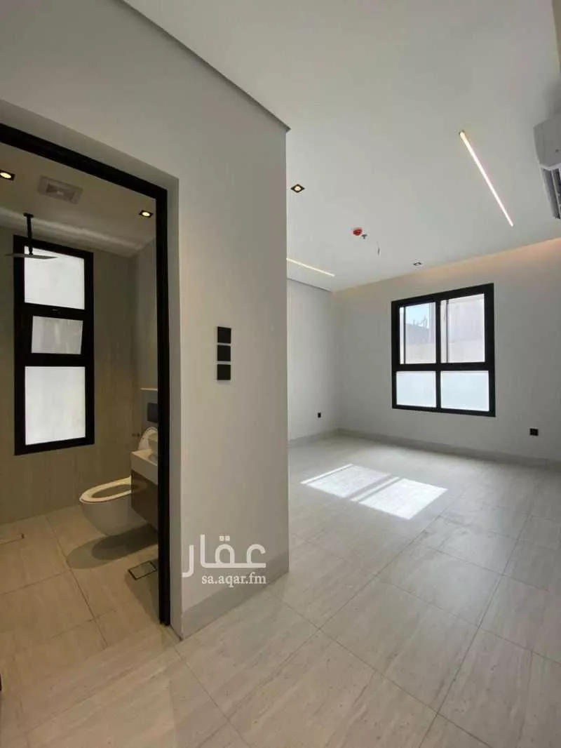 3 bedroom apartment in Al Bahr 1