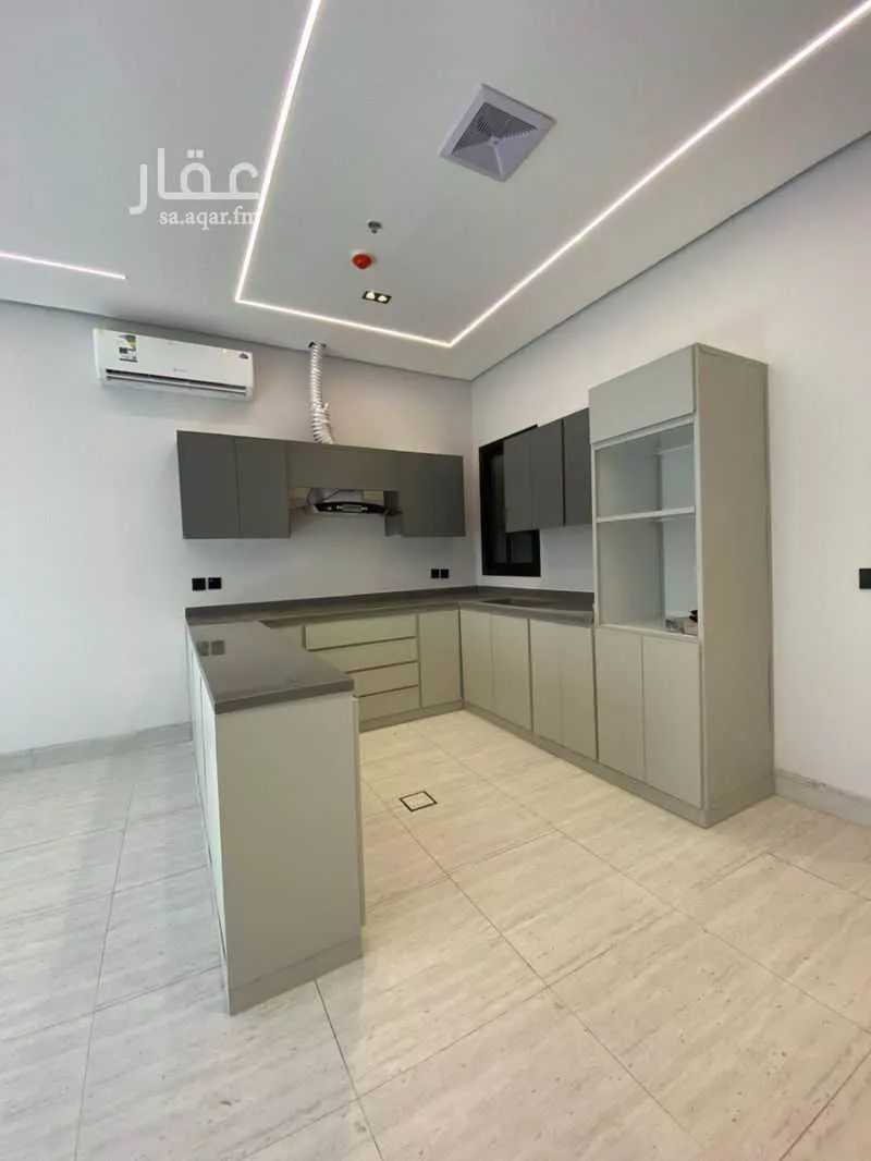 3 bedroom apartment in Al Bahr 2