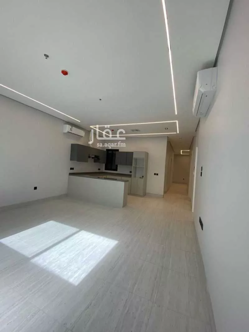 3 bedroom apartment in Al Bahr 3