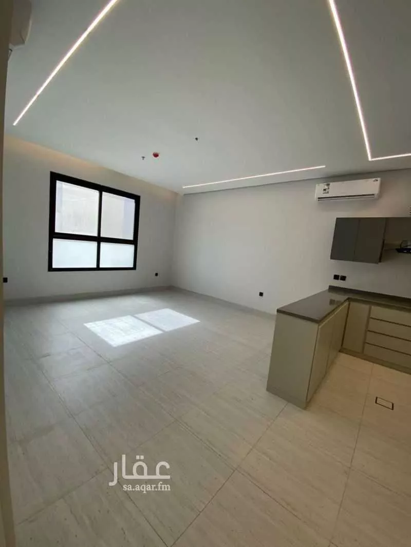 3 bedroom apartment in Al Bahr 4