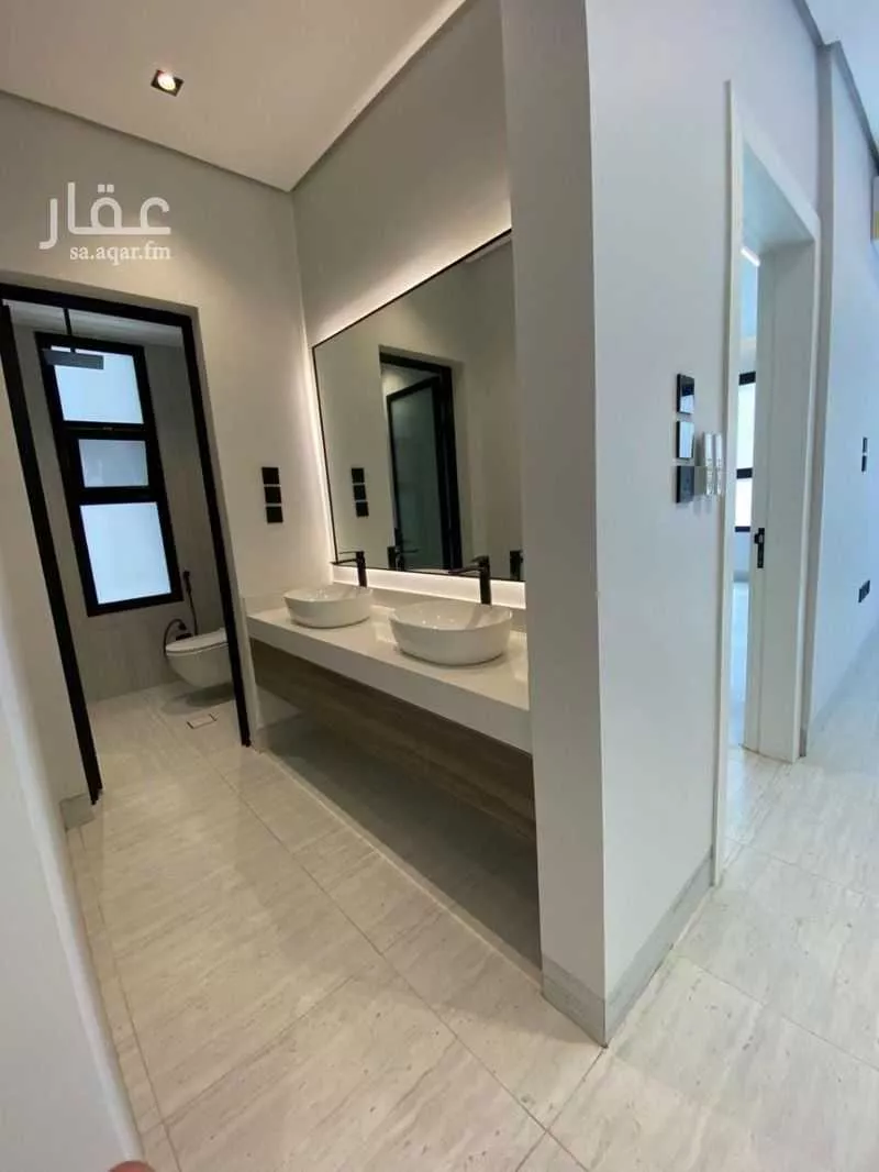 3 bedroom apartment in Al Bahr 6