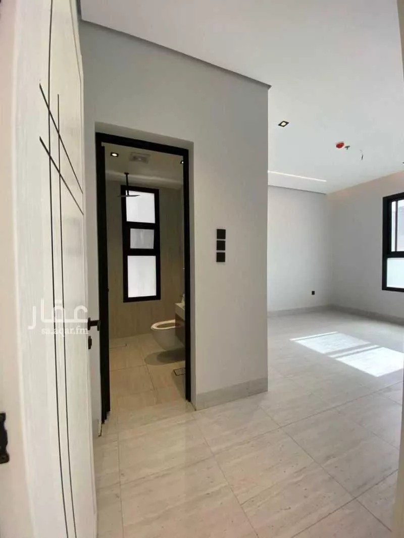 3 bedroom apartment in Al Bahr 7