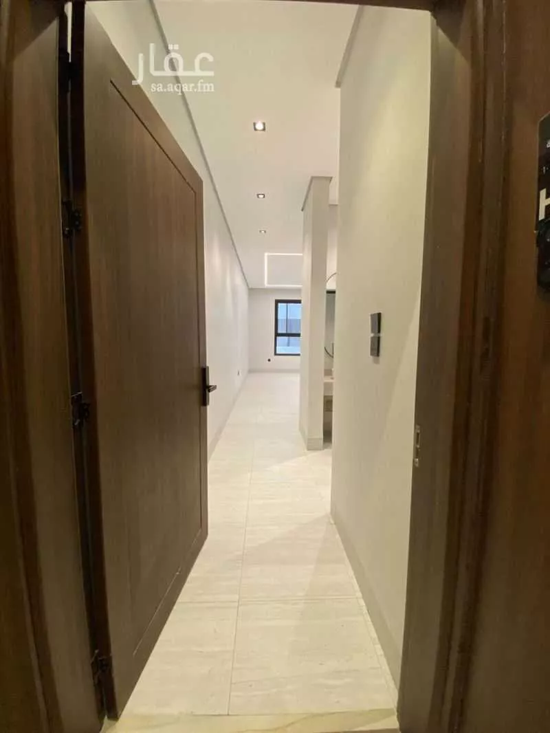 3 bedroom apartment in Al Bahr 9