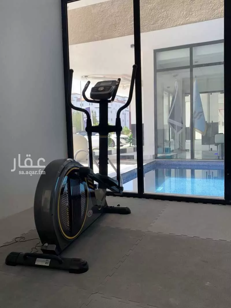 شقة 1 غرف في الحمرا 1