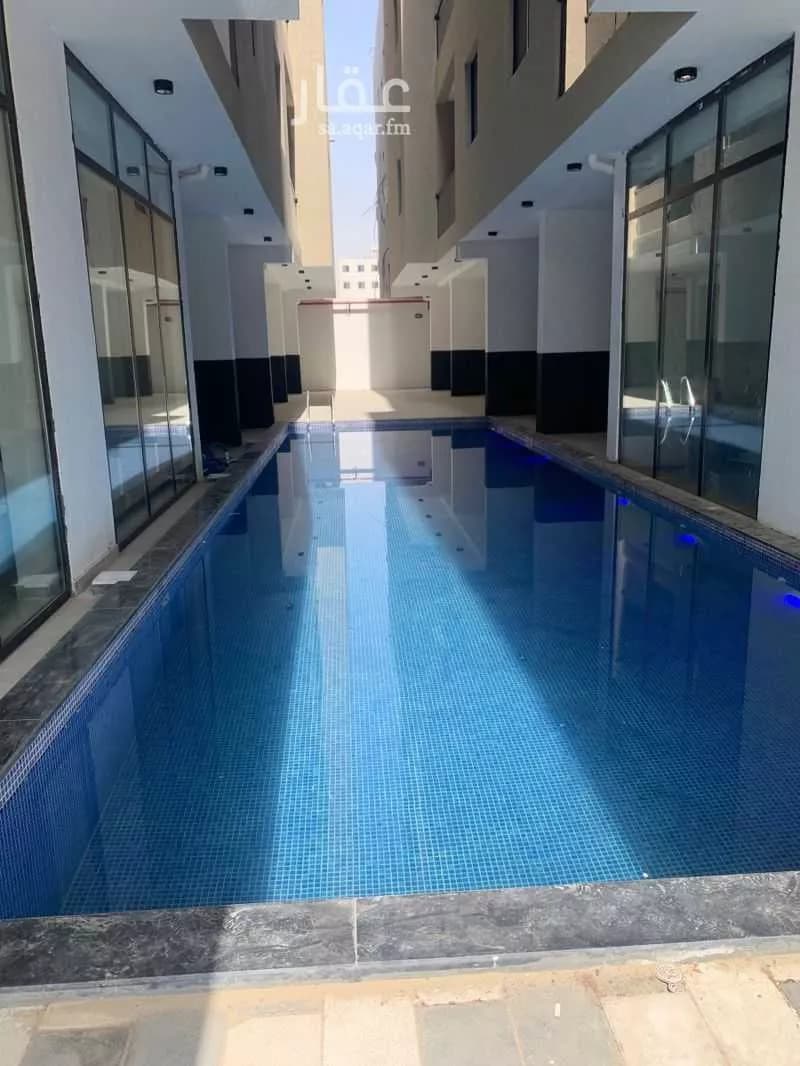 شقة 1 غرف في الحمرا 4