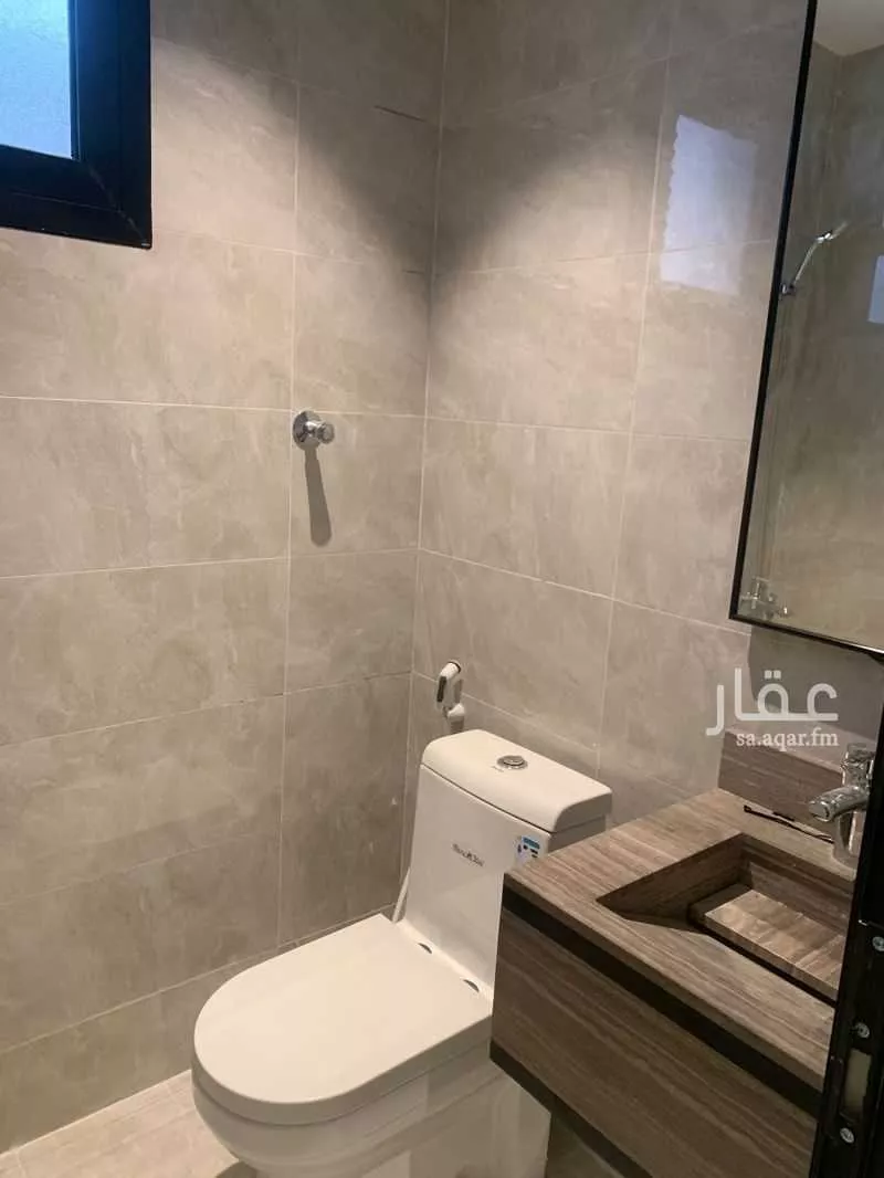 شقة 1 غرف في الحمرا 5