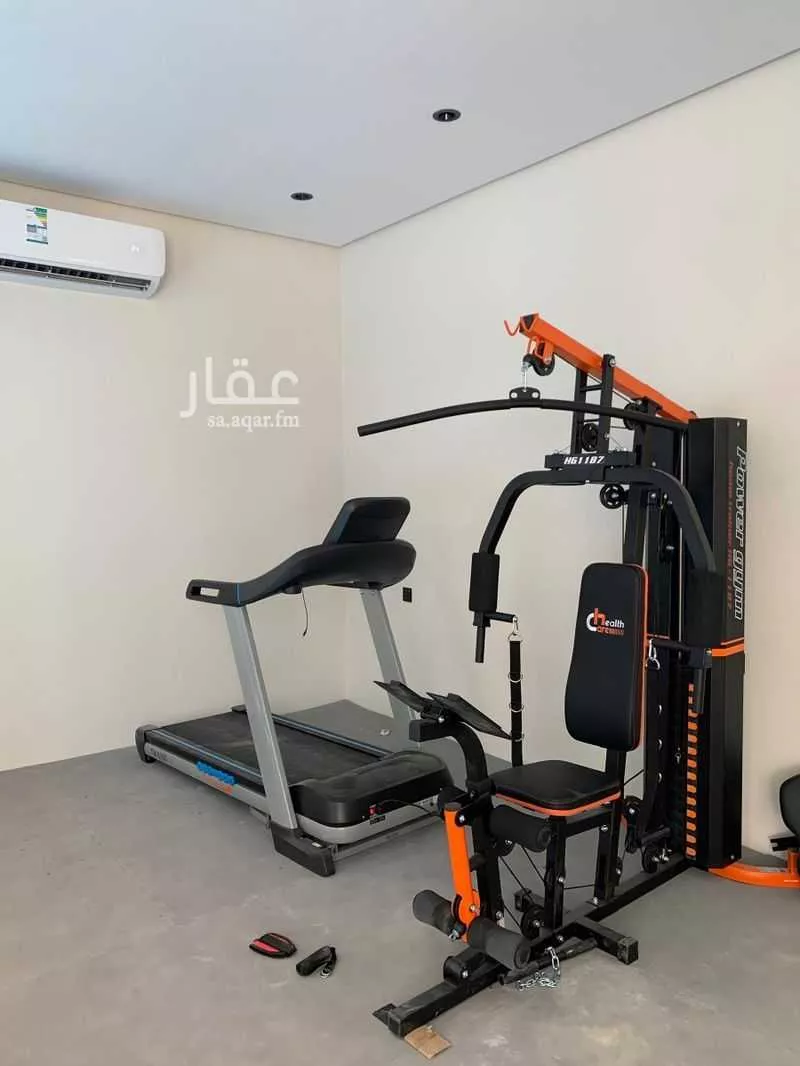 شقة 1 غرف في الحمرا 6