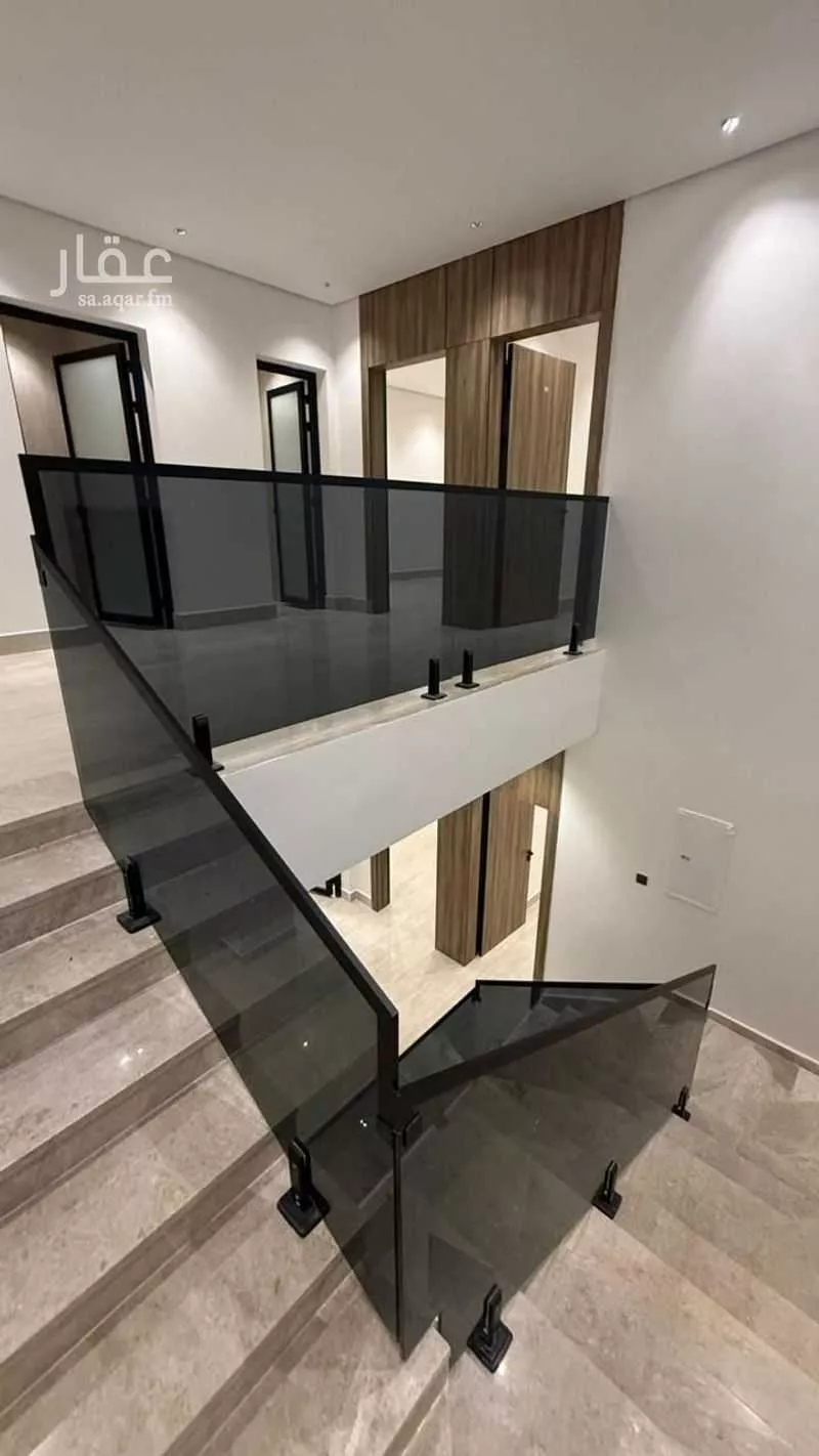 فيلا 6 غرف في الأمواج 16