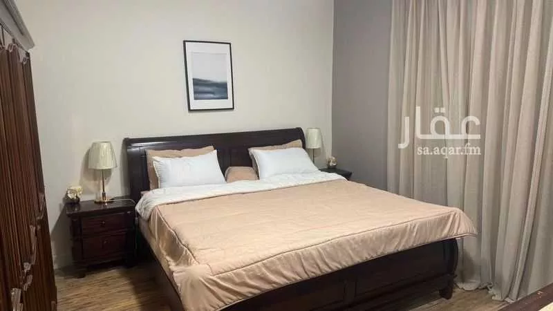 شقة 2 غرف في ظهرة لبن 1