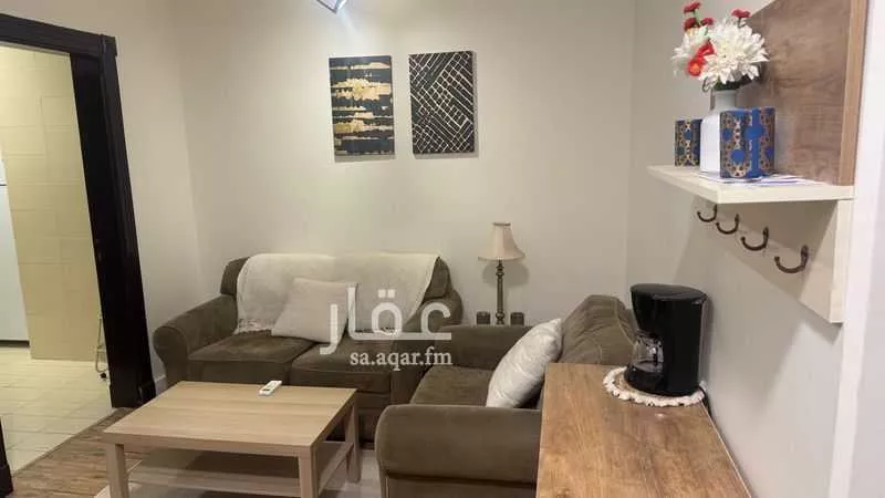 شقة 2 غرف في ظهرة لبن 3