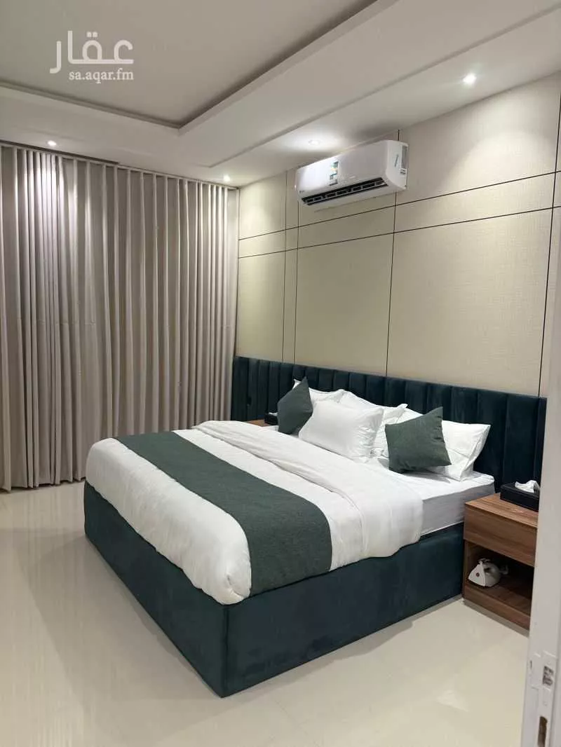 1 bedroom apartment in Qurtubah 2