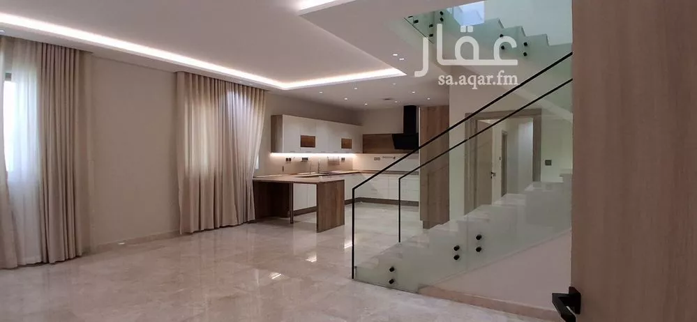 فيلا 4 غرف في العريض 1