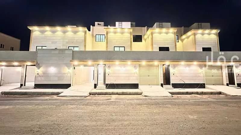 10 bedroom villa in Al Rumanah 2
