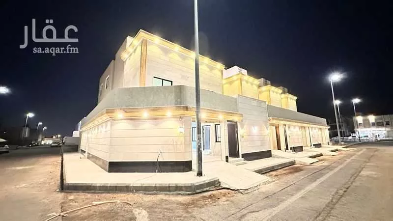 10 bedroom villa in Al Rumanah 8