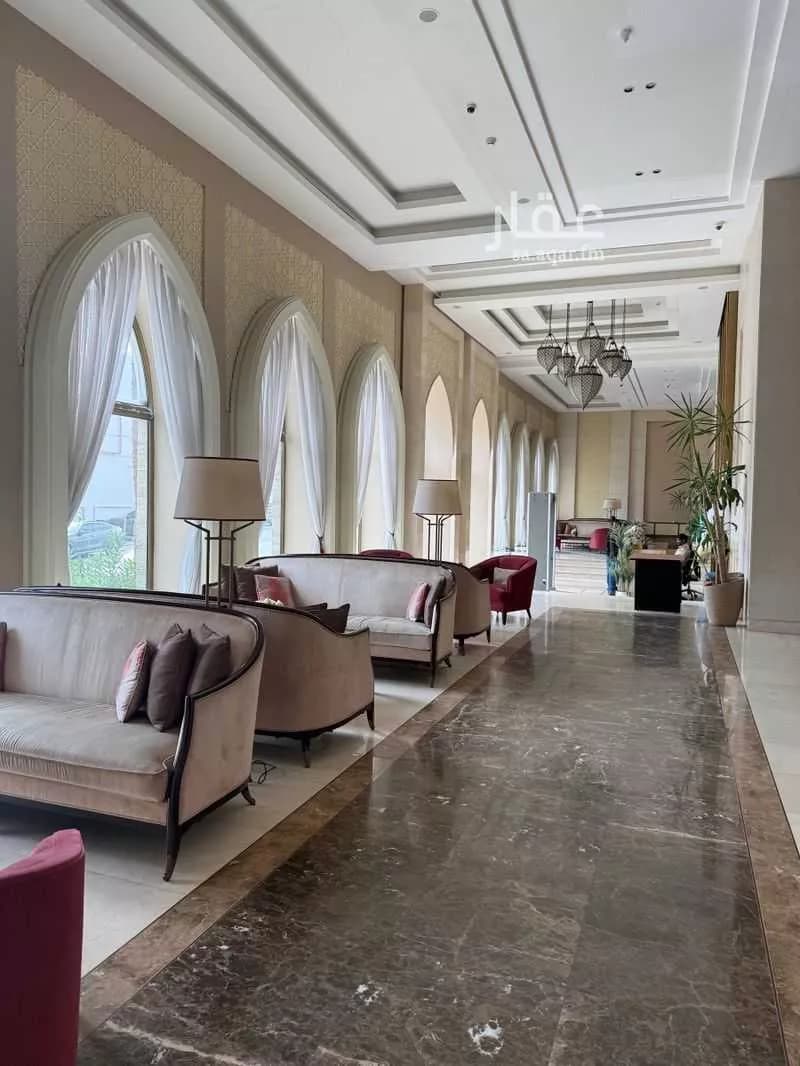 شقة 4 غرف في القصور 11