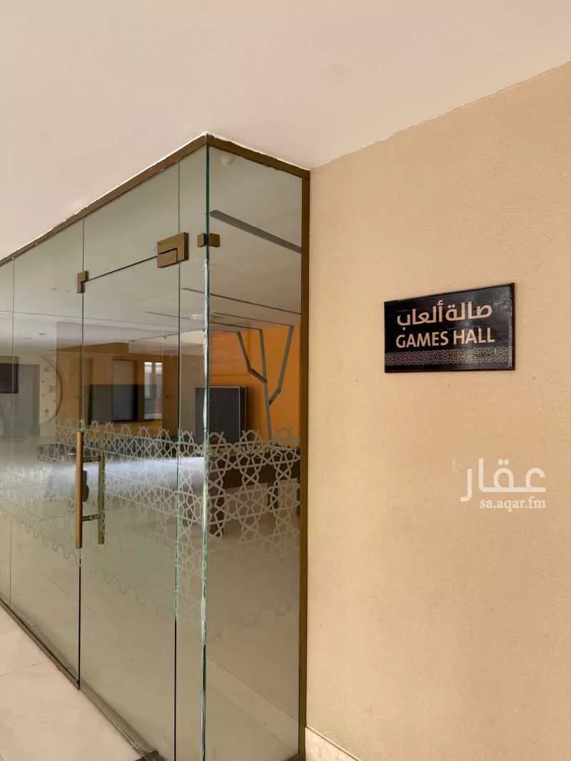 شقة 4 غرف في القصور 3