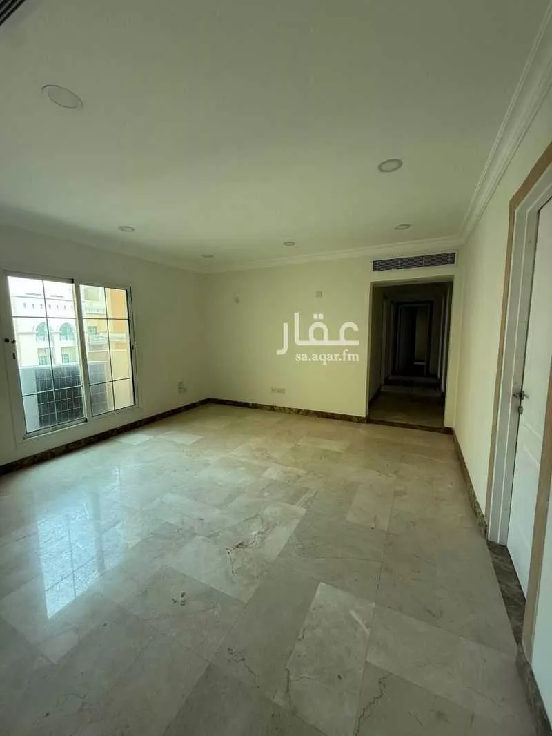 شقة 4 غرف في القصور 4