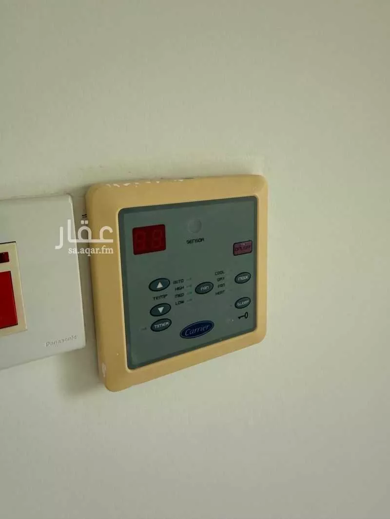 شقة 4 غرف في القصور 9