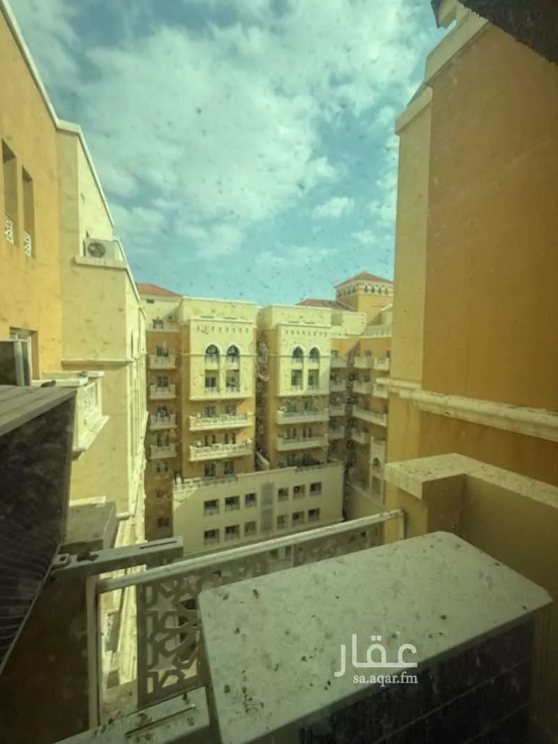 شقة 4 غرف في القصور 10