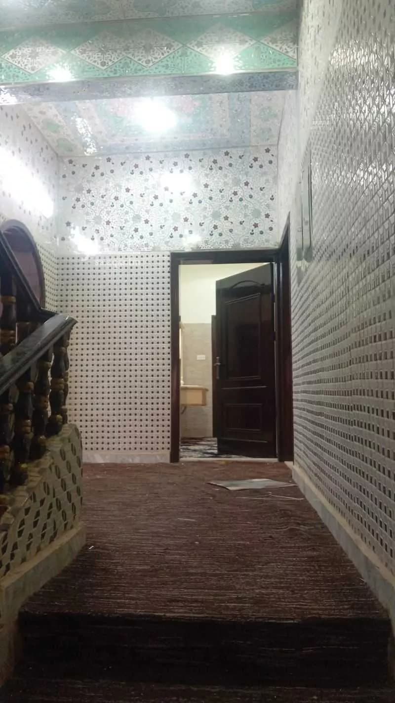 عمارة 400 م² في القصواء 8