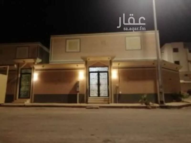 5 bedroom floor in Al Salam 1