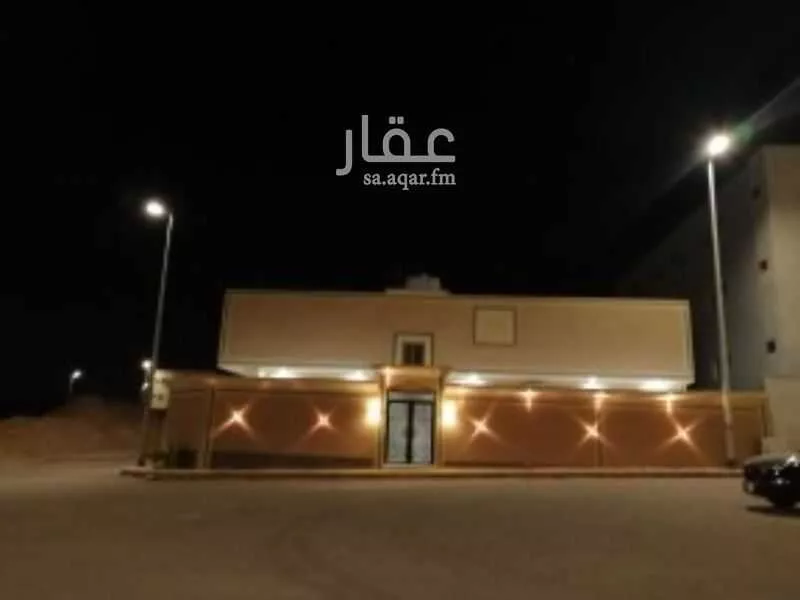 5 bedroom floor in Al Salam 2