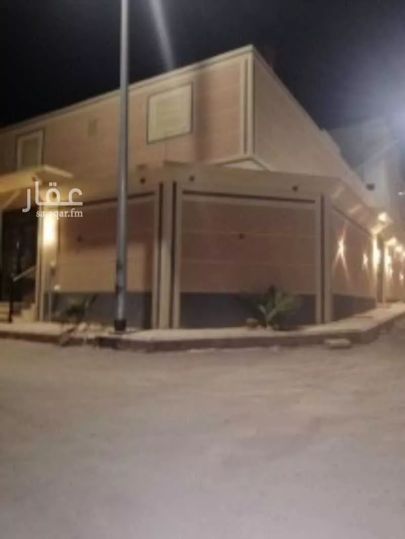 5 bedroom floor in Al Salam 3