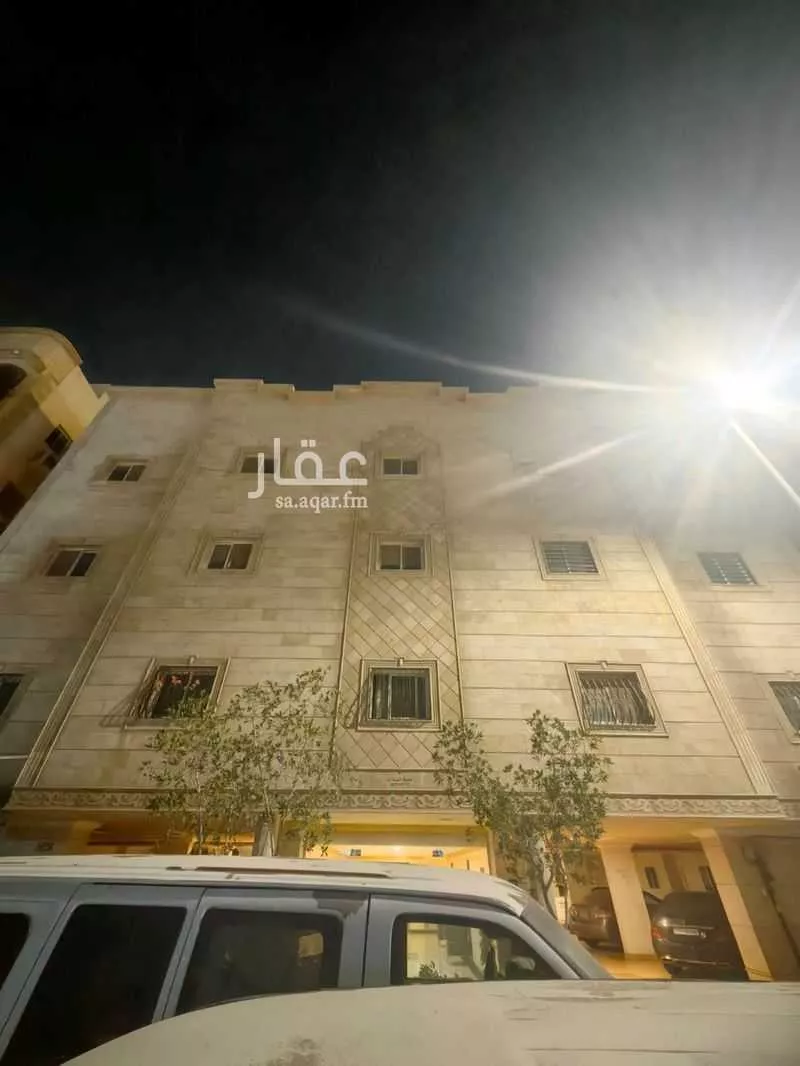 5 bedroom apartment in Al Marwa 1