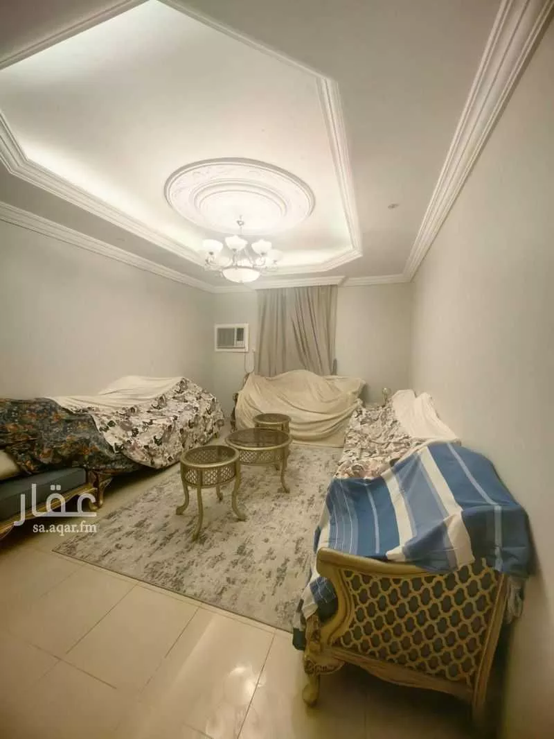 5 bedroom apartment in Al Marwa 3