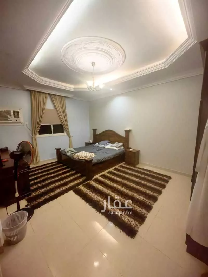 5 bedroom apartment in Al Marwa 4