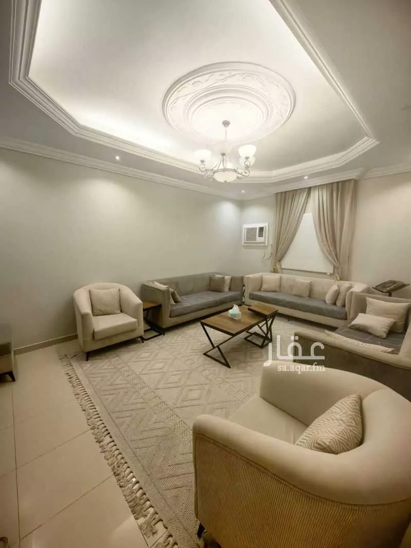 5 bedroom apartment in Al Marwa 7