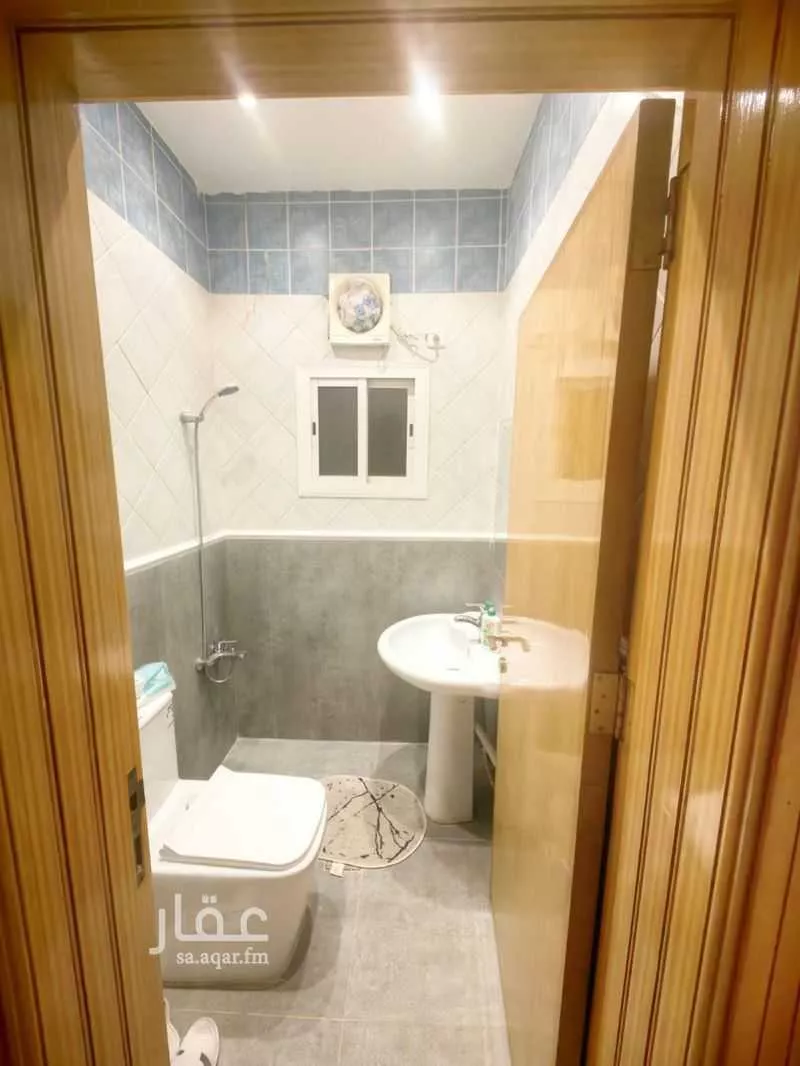 5 bedroom apartment in Al Marwa 9