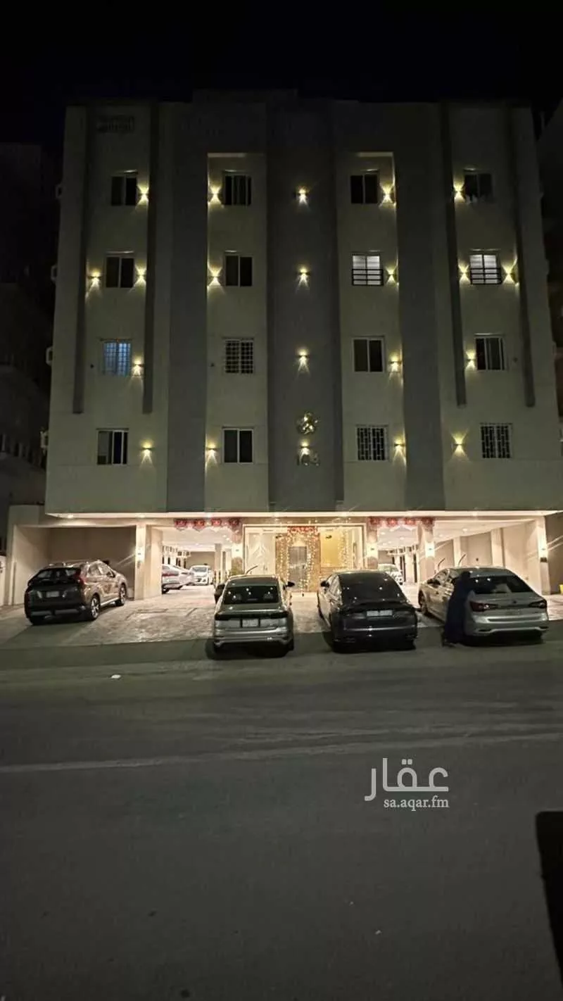 شقة 6 غرف في الواحة 1