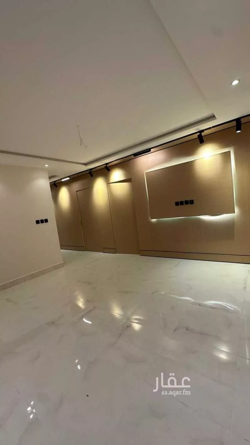 شقة 6 غرف في الواحة 2